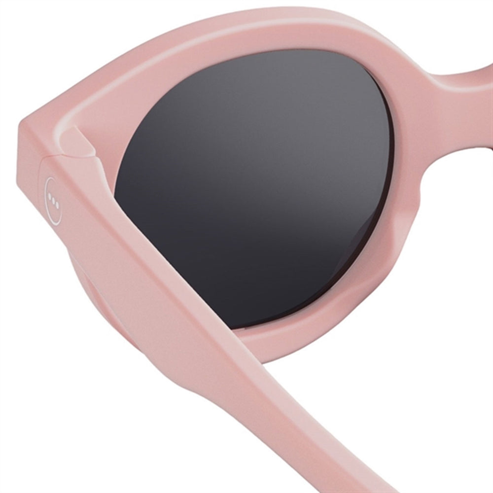 Baby Solbriller C Pastel Pink - Izipizi
