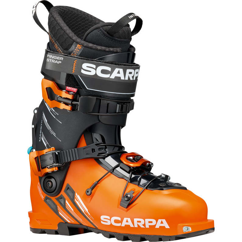 Scarpa Herren Maestrale Tourenskischuhe