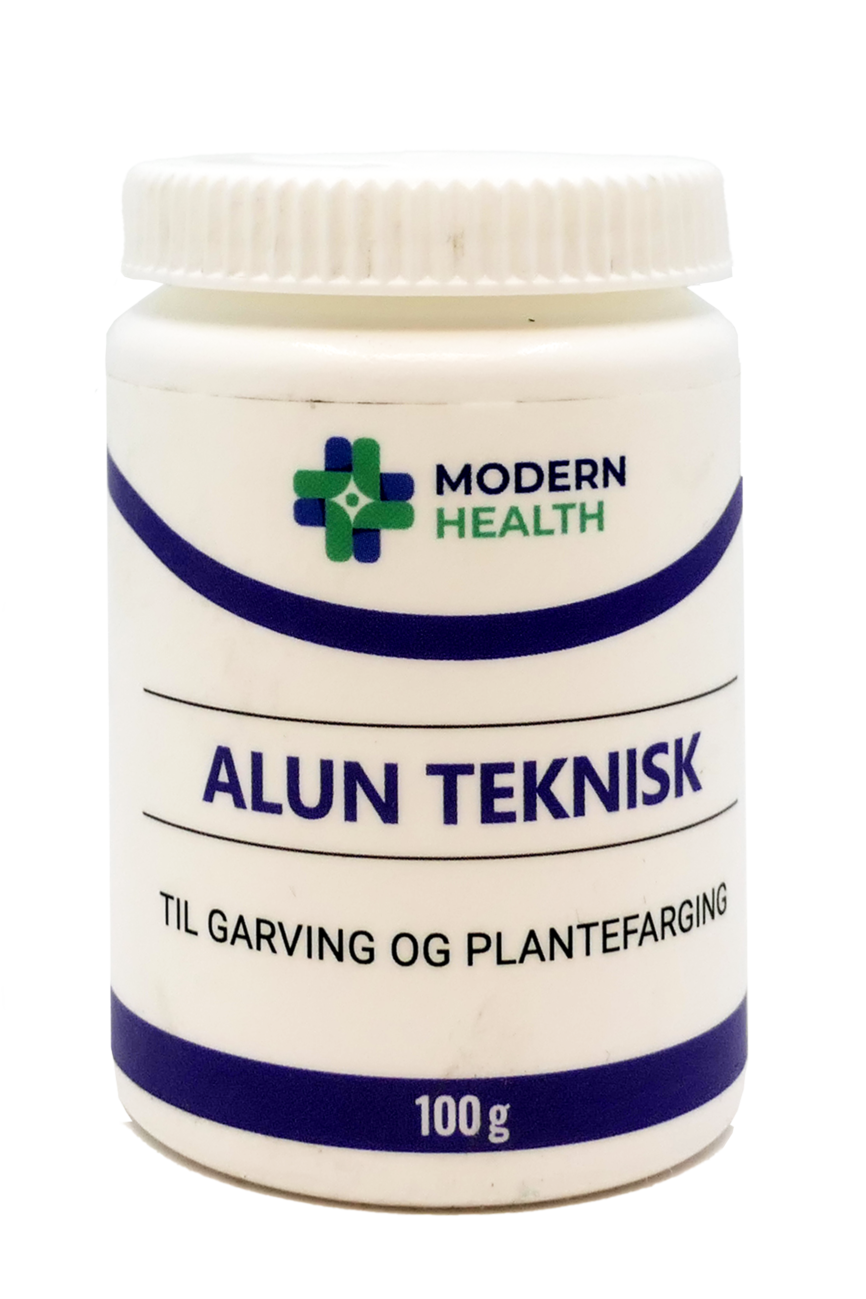 Modern Health alun teknisk 100 g