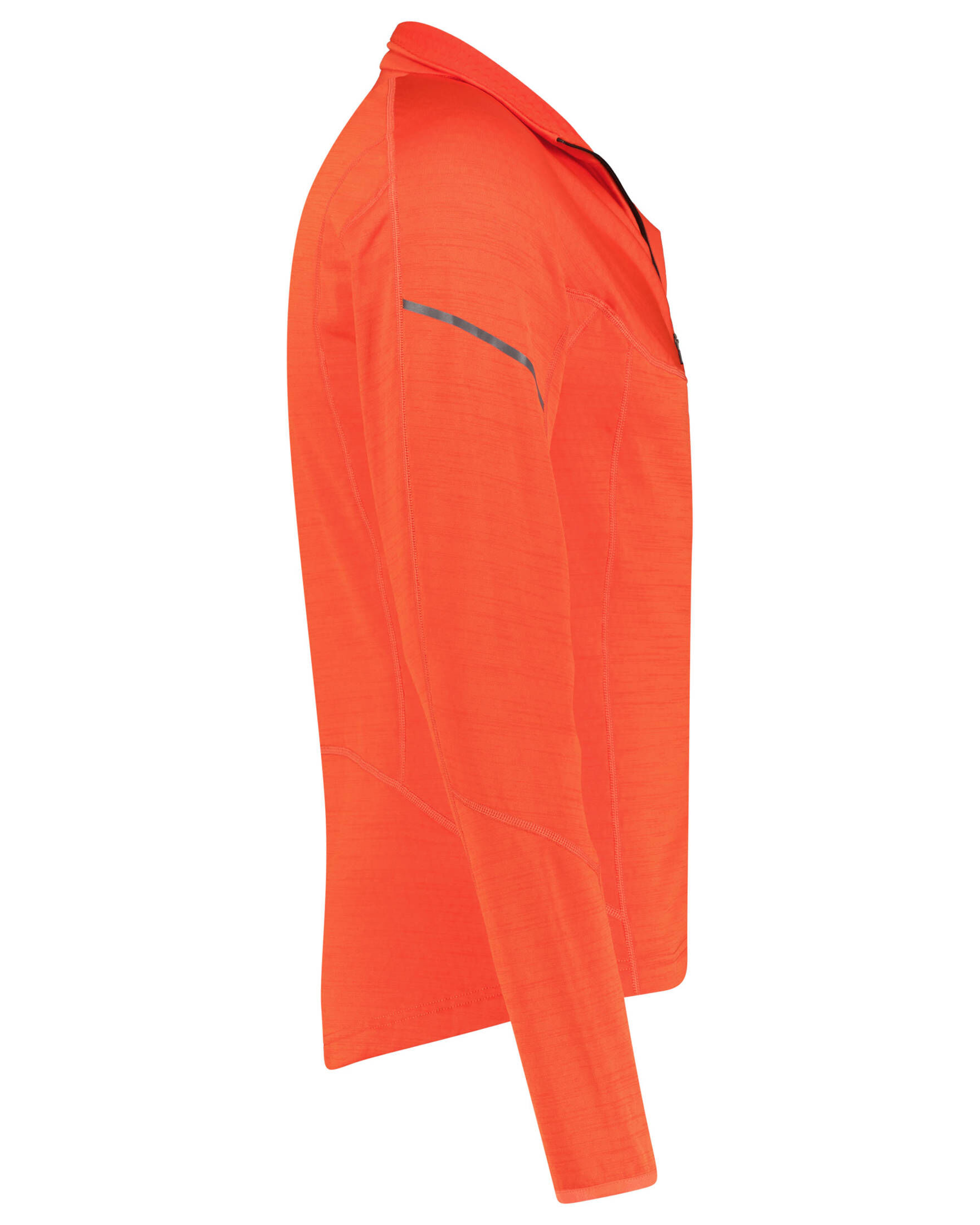 GOREWEAR| Herren Laufjacke THERMO ZIP Langarm