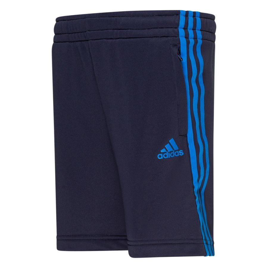 adidas Short Aeroready - Bleu Marine Enfant