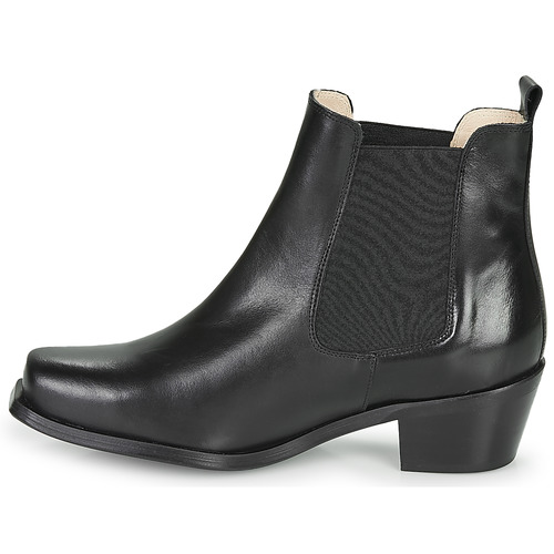 Betty London - MERKATO - Noir