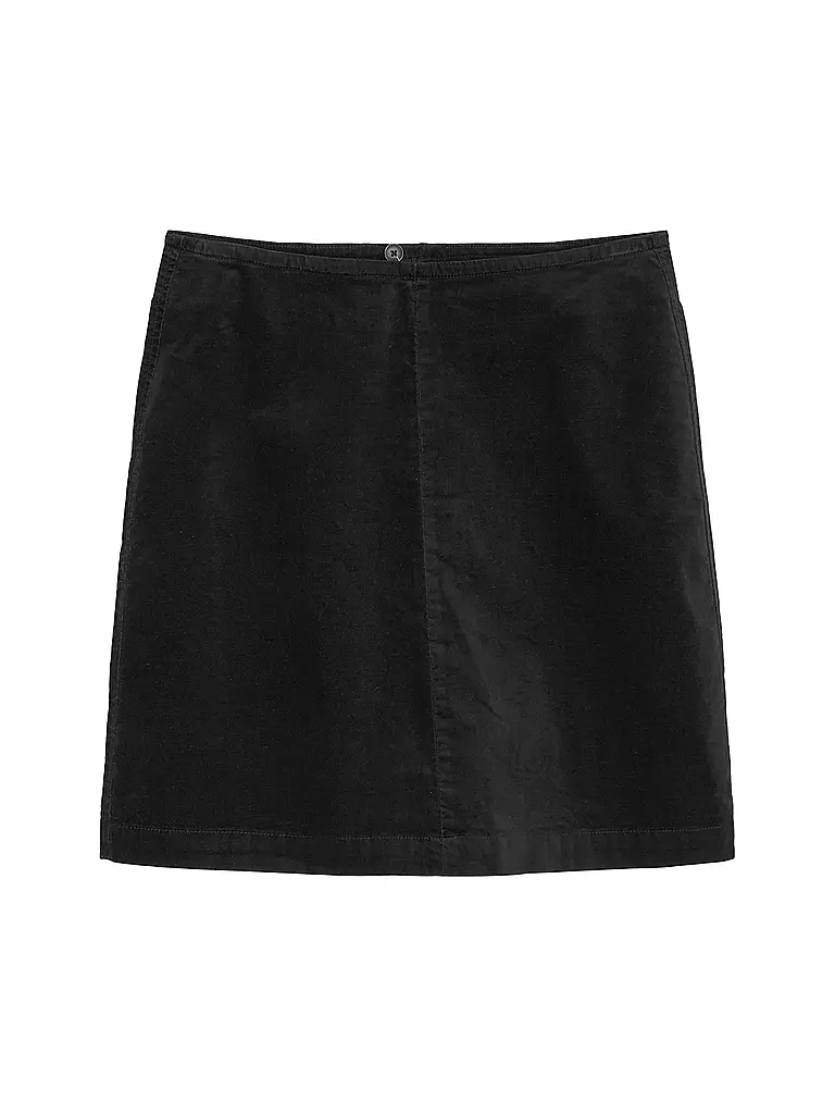 MARC O'POLO Rock schwarz