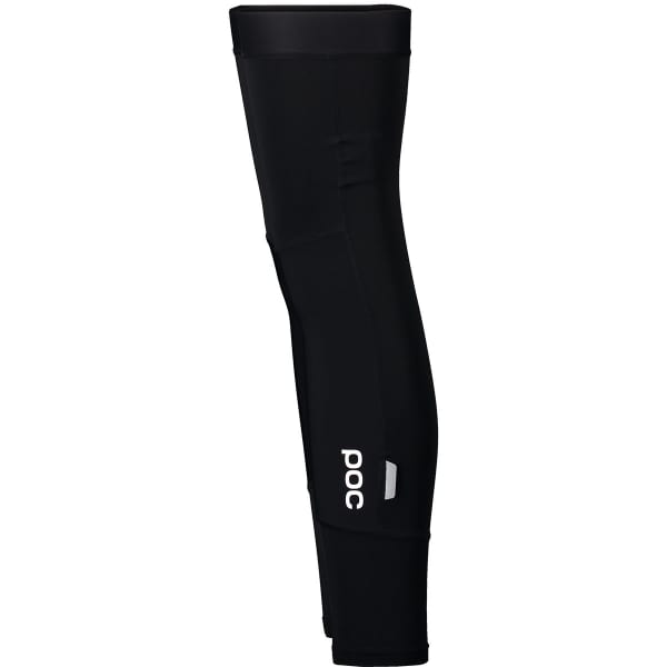 Jambière vélo POC THERMAL LEGS URANIUM BLACK
