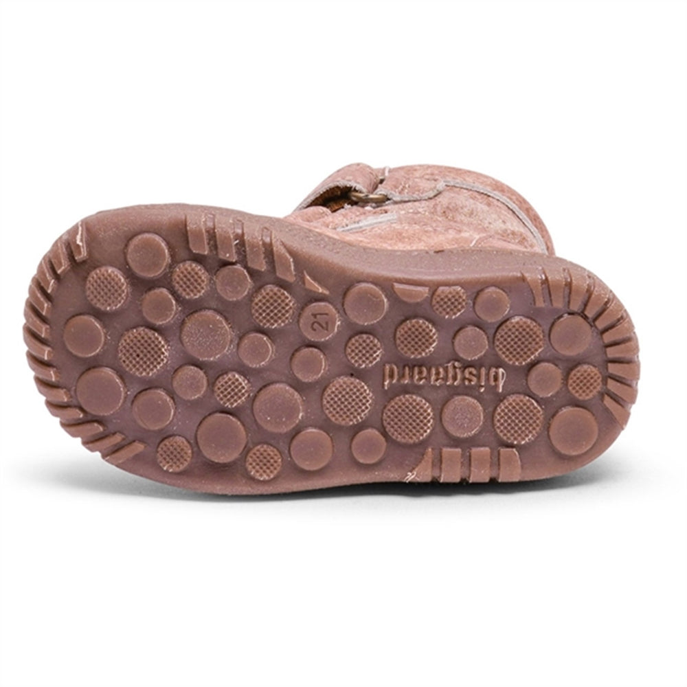 Ellis Tex Støvler Brown Fantasy - Bisgaard