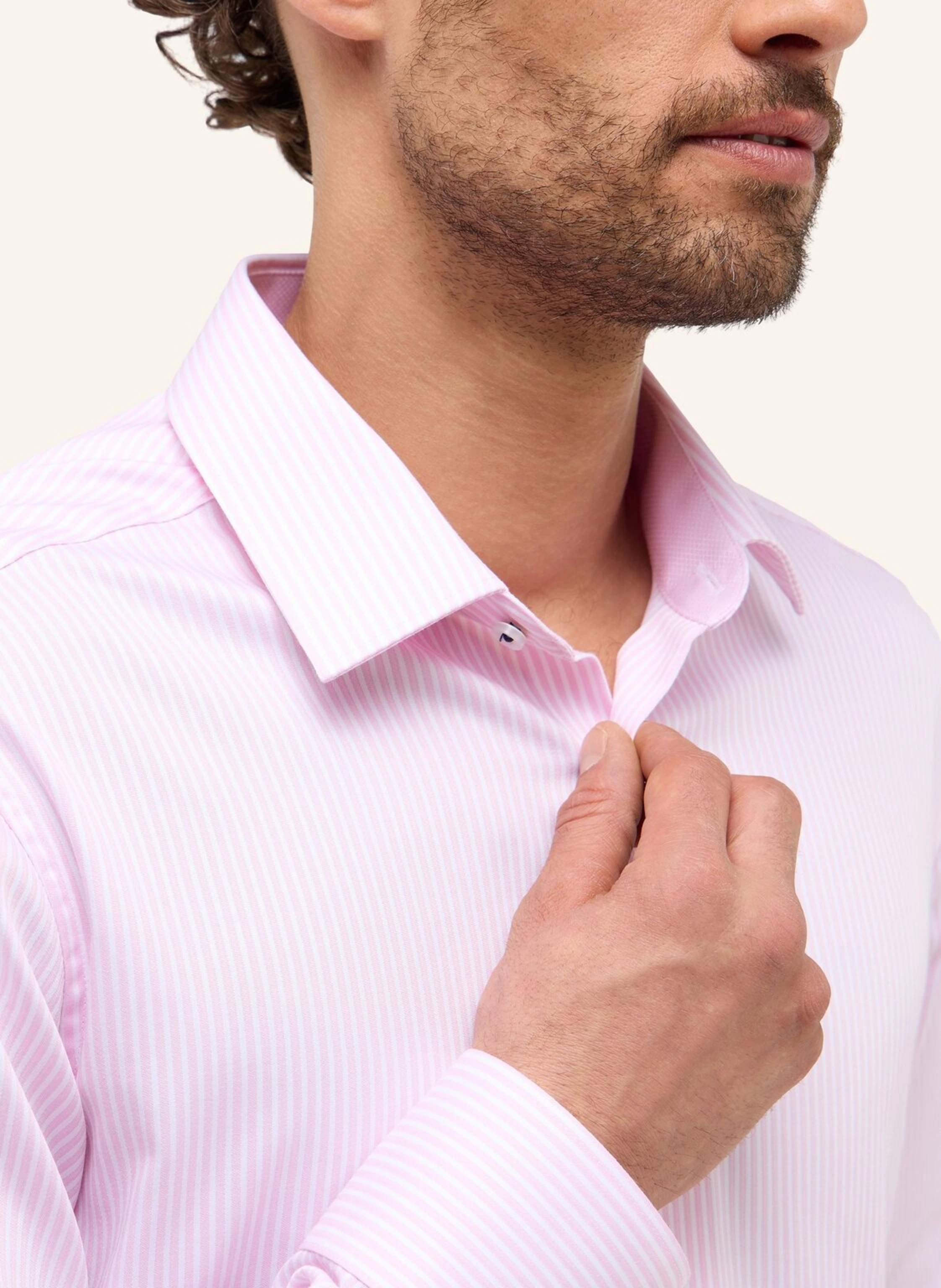 ETERNA Hemd SLIM FIT