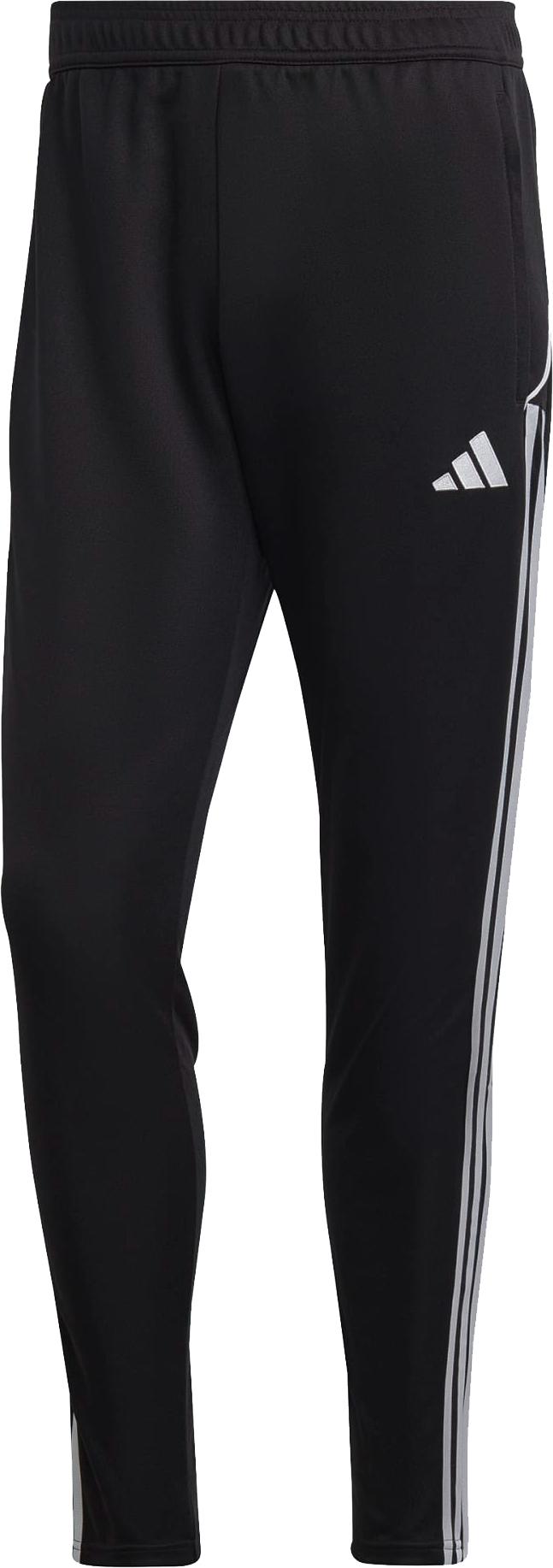 Tiro 23 League Training Pant Herre Black