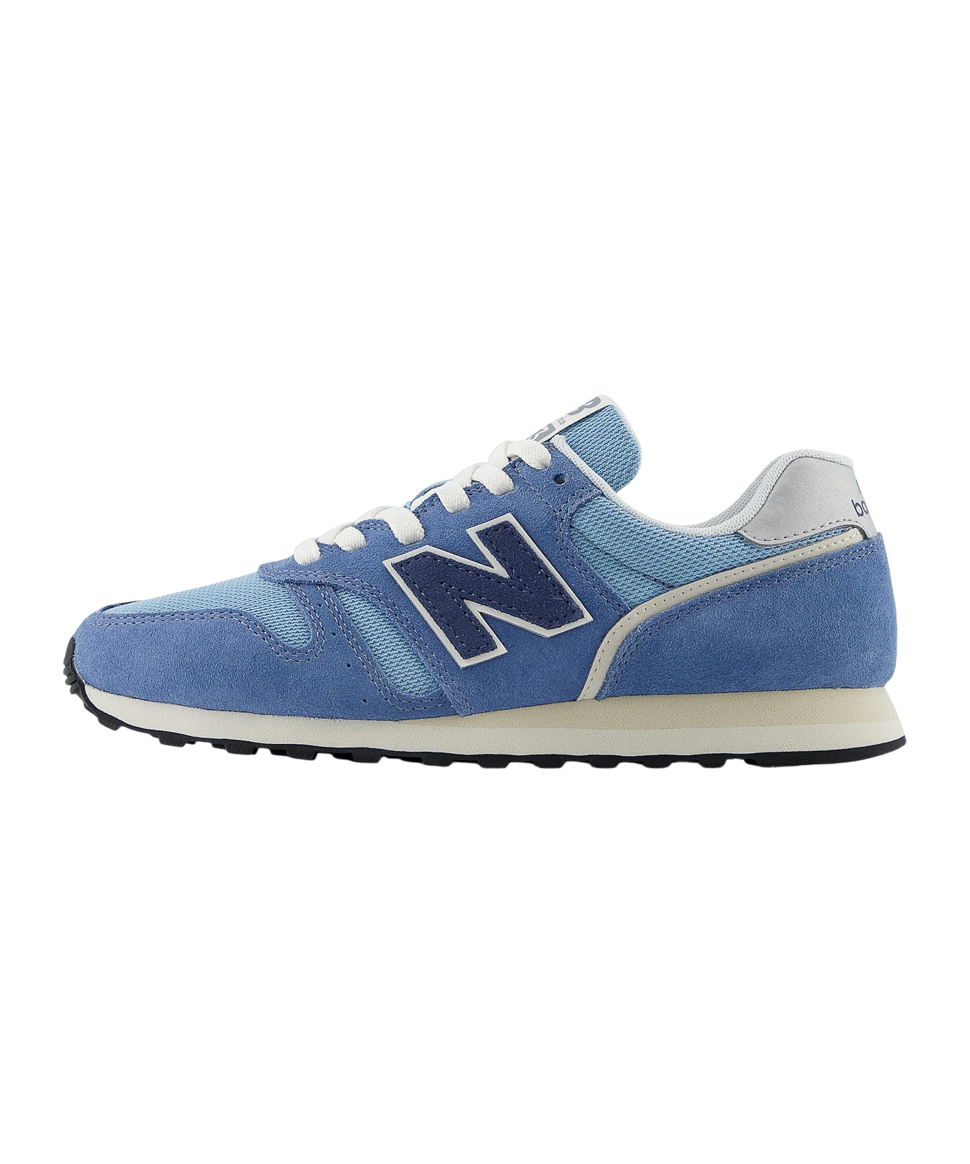 New Balance 373 Sneaker Damen Blau FBW2