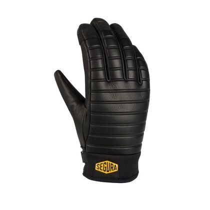 Gants Segura LADY NIKITA - Noir