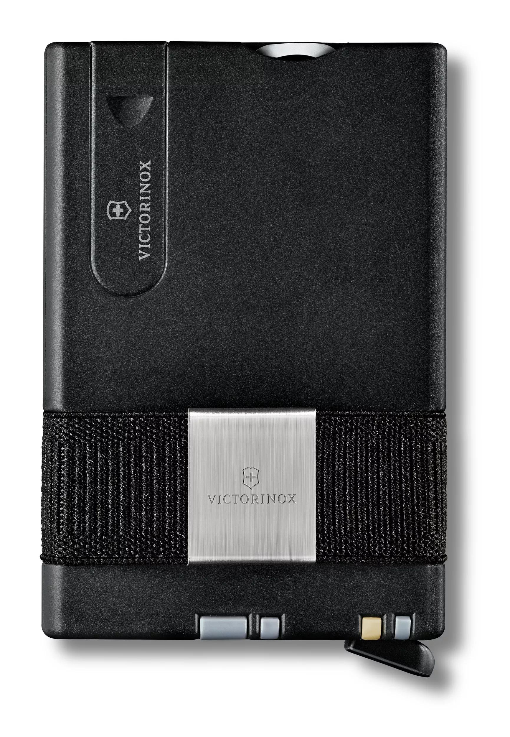 Smart Card Wallet-Sharp Gray
