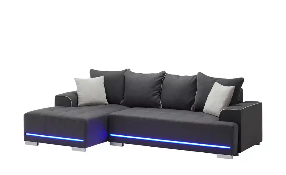 Ecksofa Olaf links