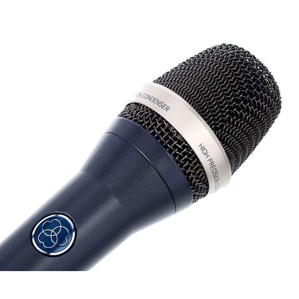 AKG C7