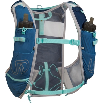 Ultimate Direction Mountain Vesta 5.0 Laufrucksack Streak Damen