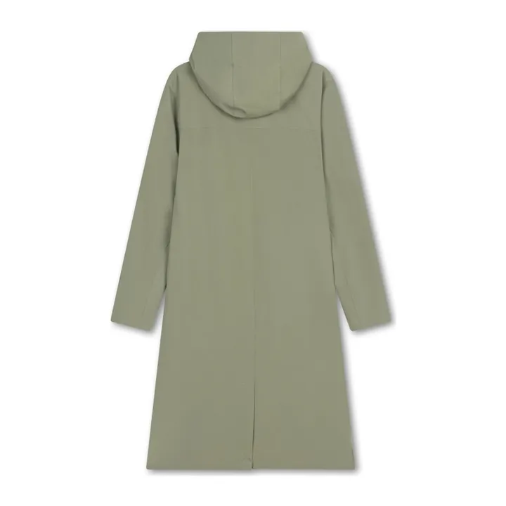 Welter Shelter Parka Légère Not So Long Imperméable | Olive