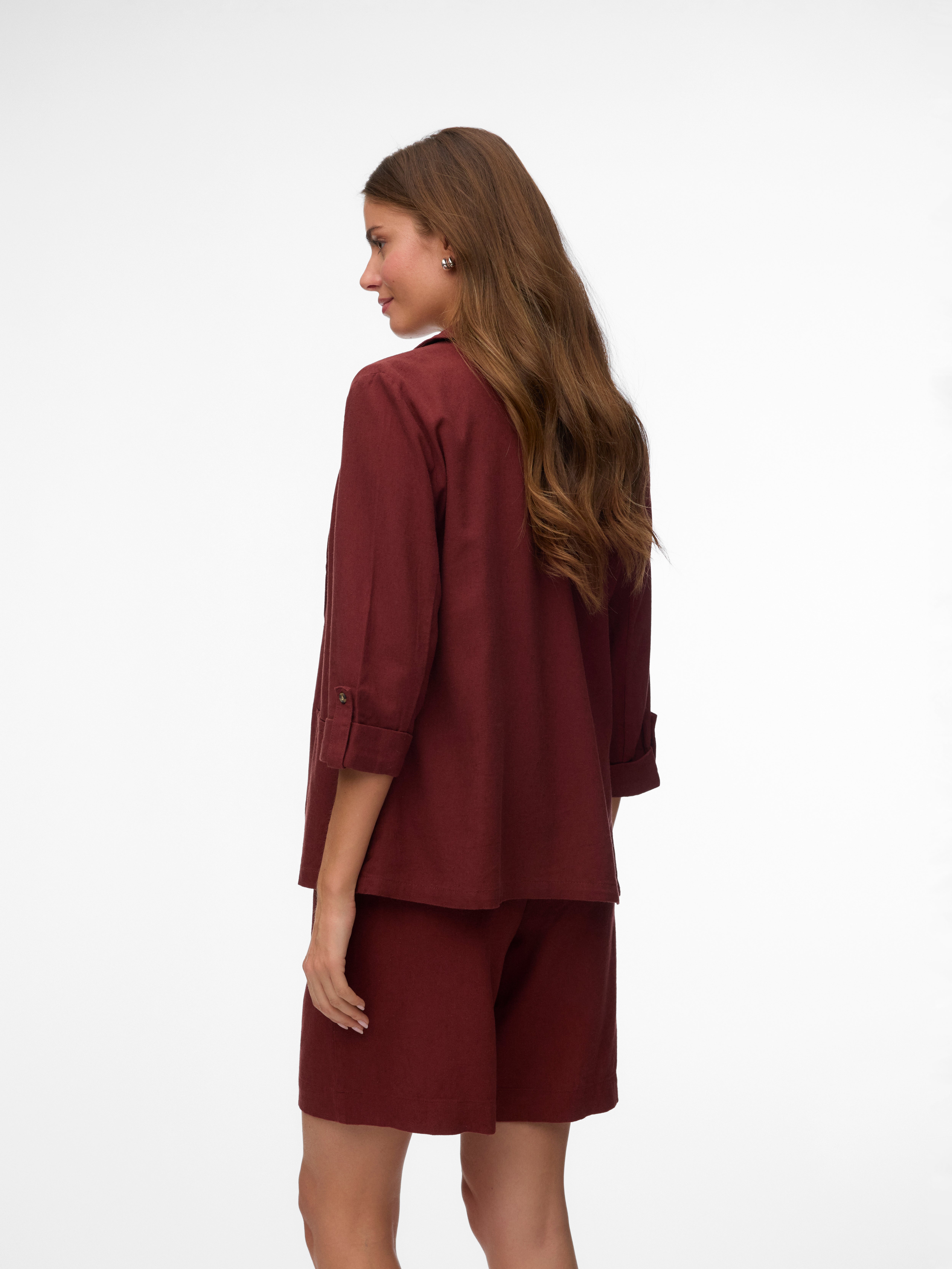 VMJESMILO Blazer