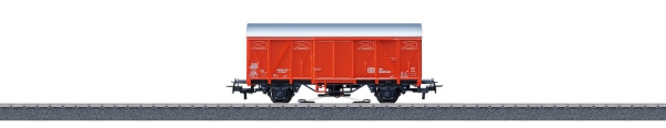 Märklin 44752 H0 Märklin Start up - Feuerwehr-Bergekran-Set
