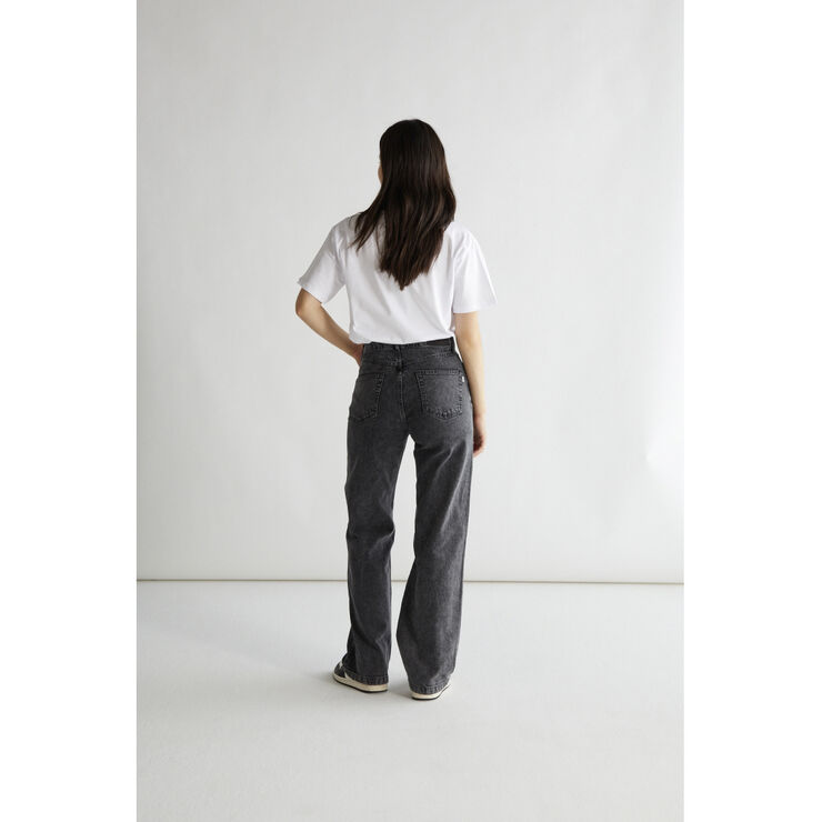 Woodbird Carla Thun Black Jeans Black