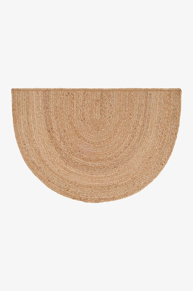SILLA dørmatte i jute