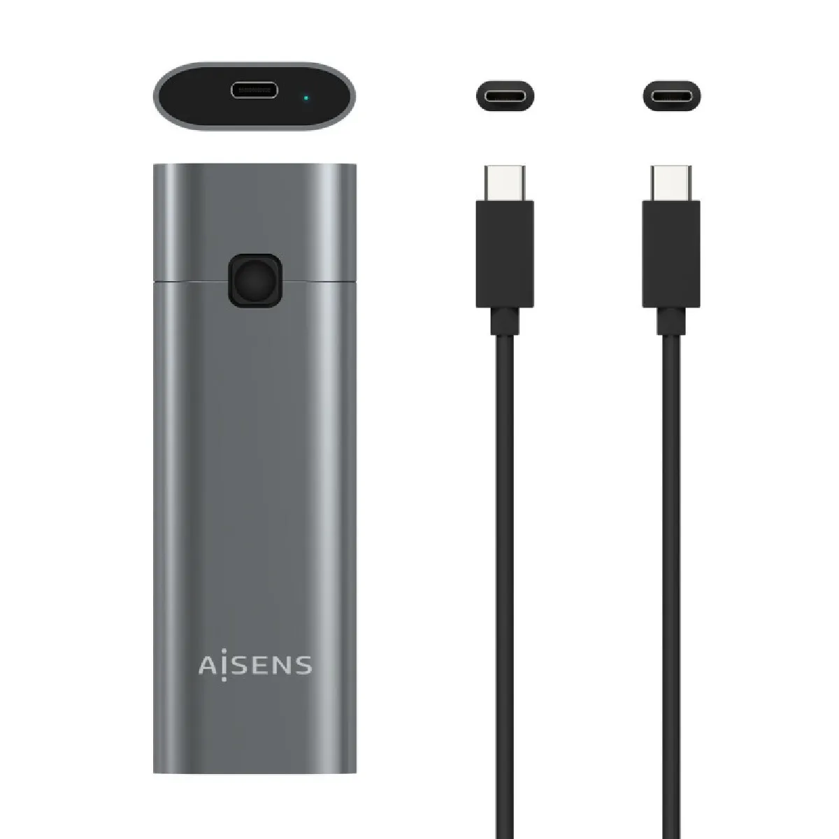 Aisens ASM2-021GR