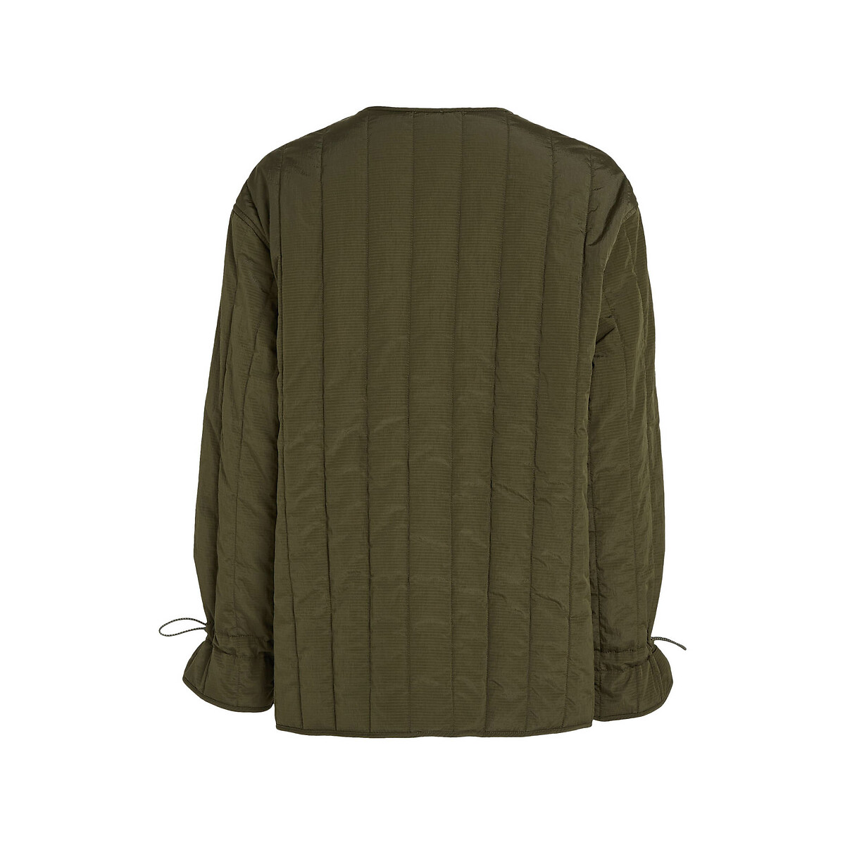 TOMMY JEANS<br>Jaqueta acolchoada