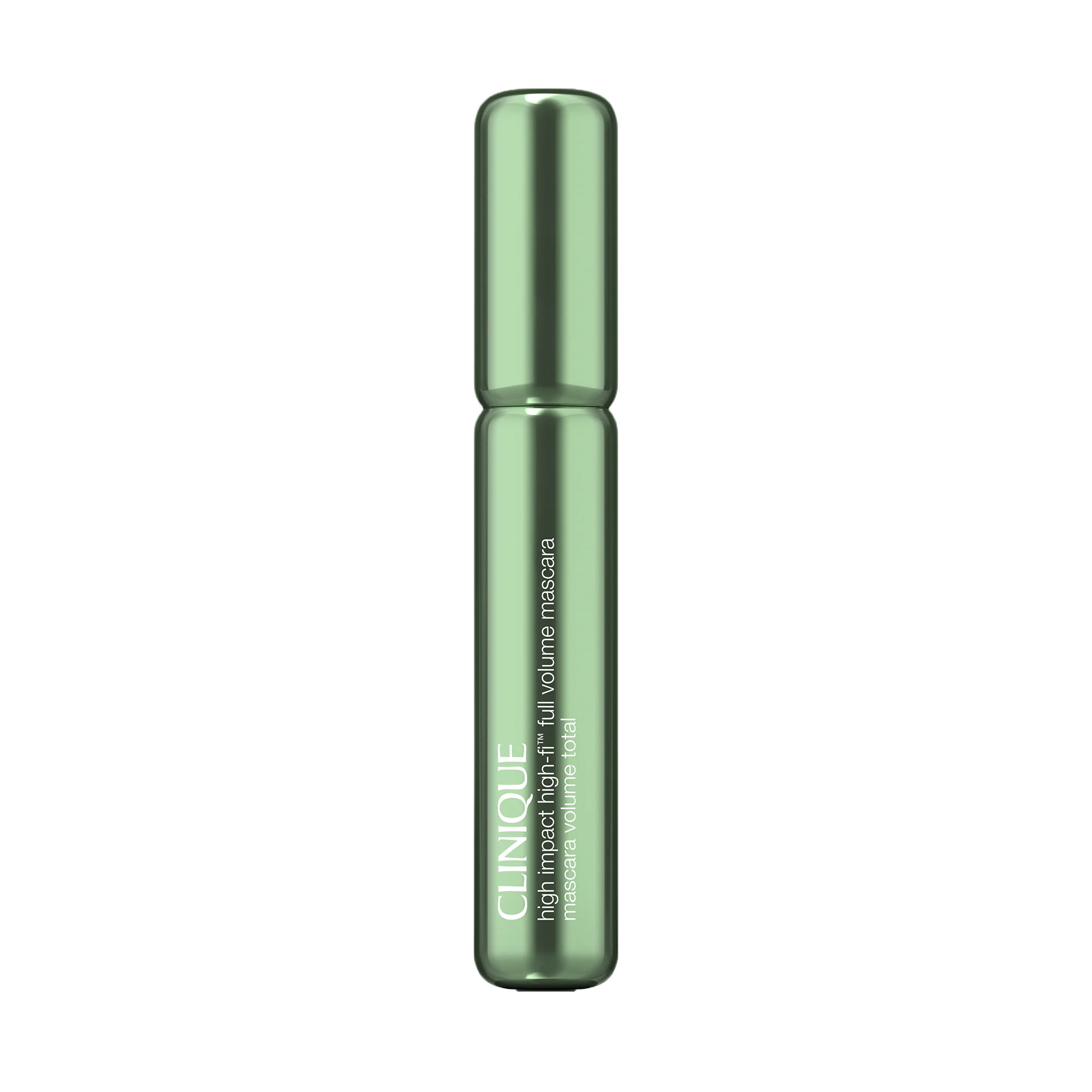 High Impact High-Fi Mascara - Mascara Volume Total |- BLACK