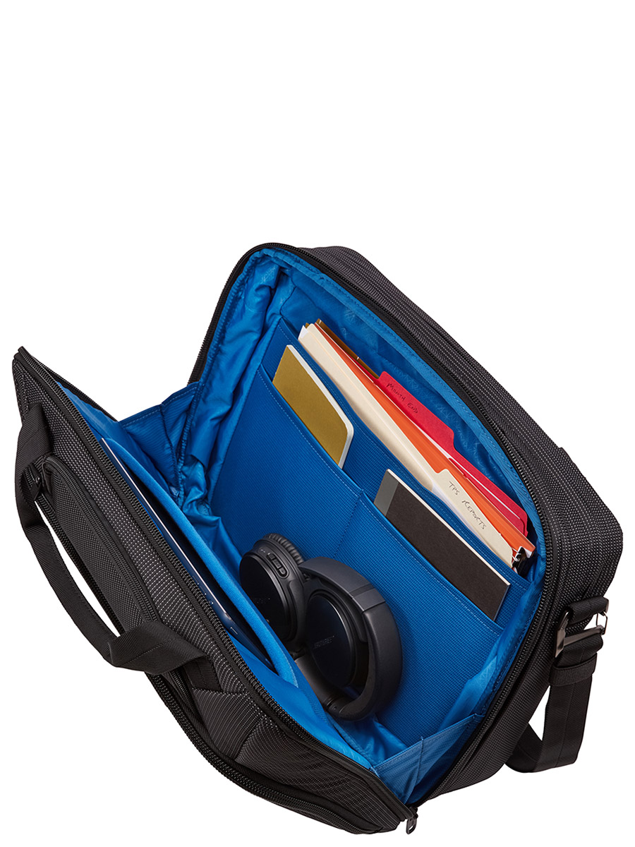 Sacoche ordinateur Thule Crossover 2 - 15.6 pouces