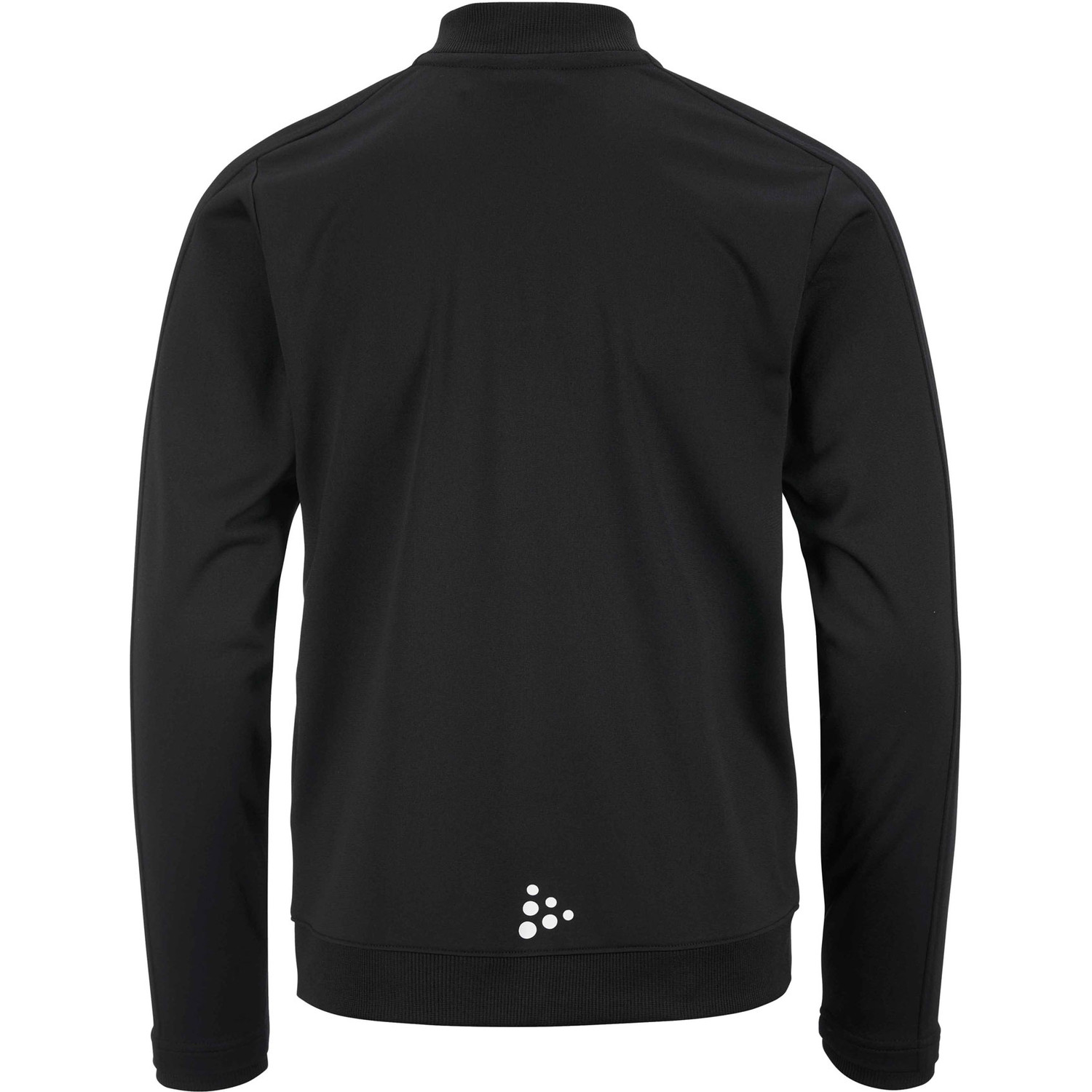 Craft Evolve 2.0 1/4 Zip Kids KZKorfbal