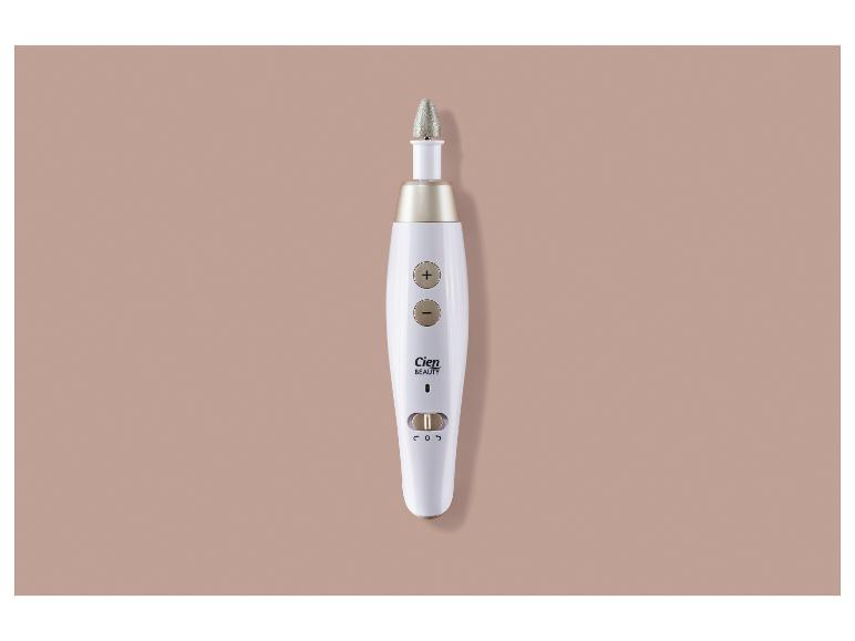 Manicure- en pedicureset