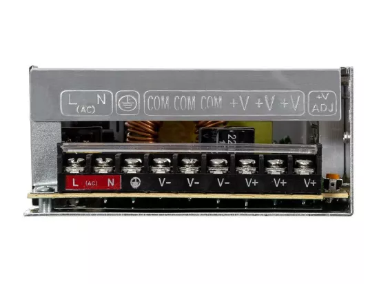 Bloc d'Alimentation 12V DC 240W 21A