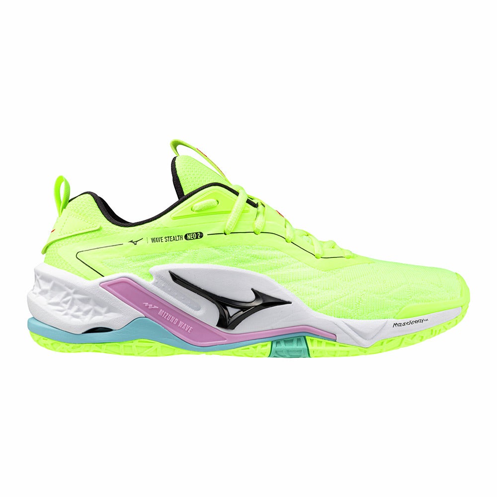 Mizuno  Wave Stealth Neo Uni