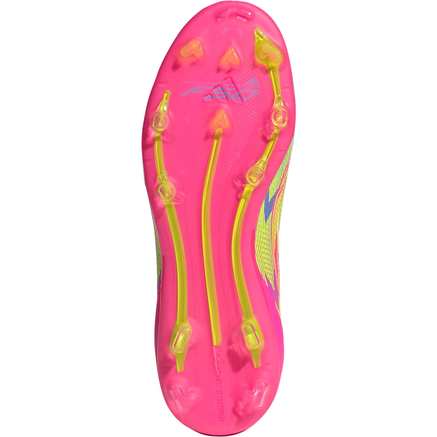 adidas F50 Elite FG Kids
