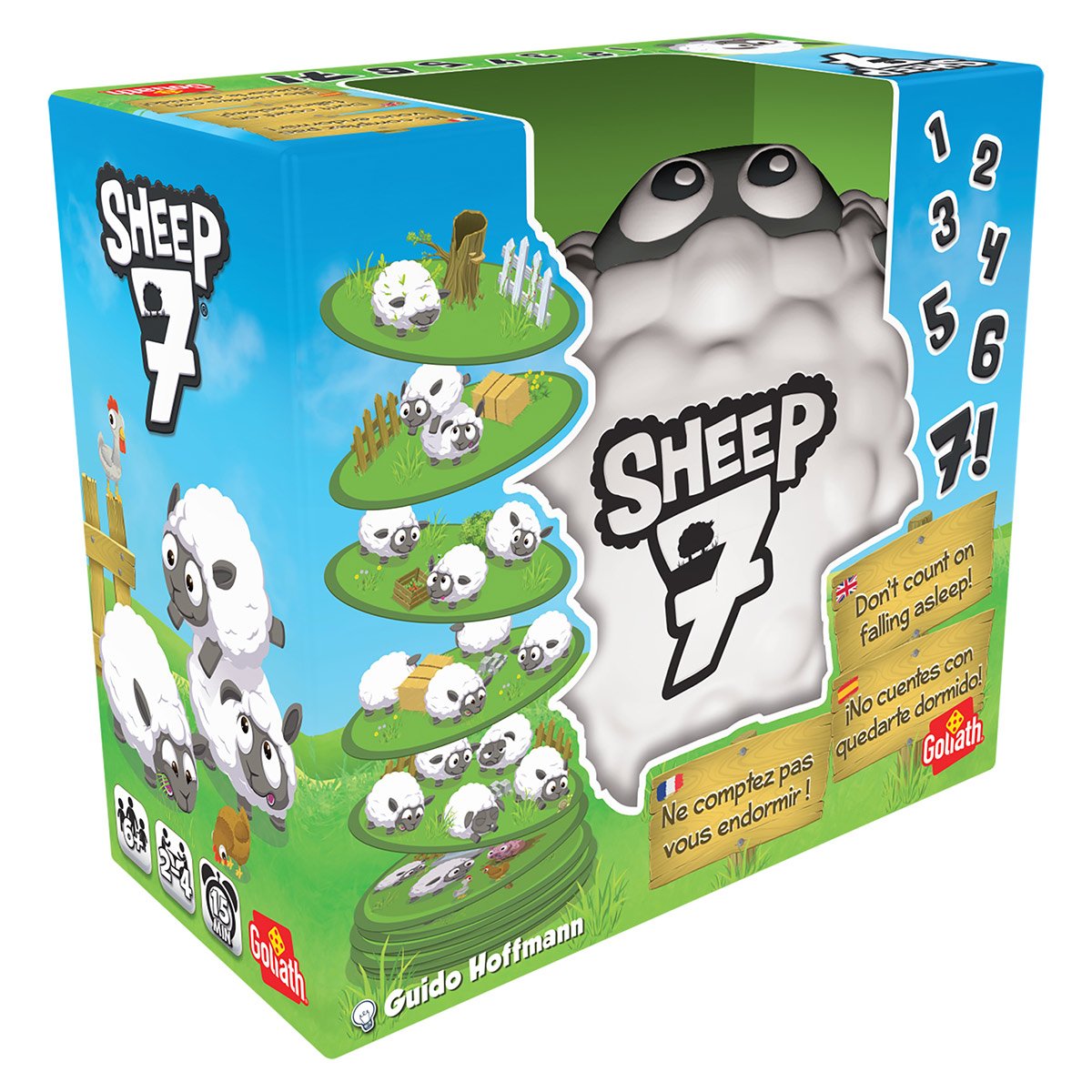 Sheep 7