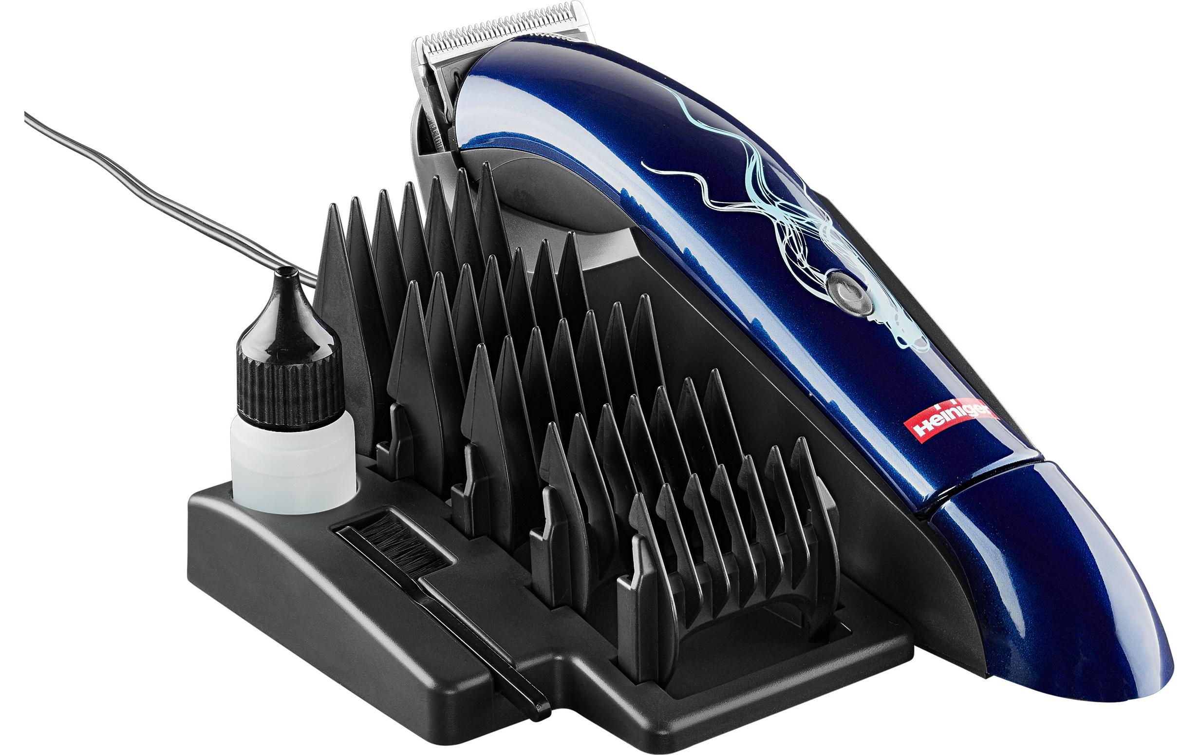 Tierhaar-Trimmer StyleMidi<br>Kleintier Akku-Trimmer für den Heimgebrauch
