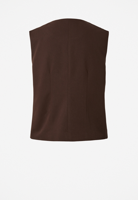 YAS Toril Gilet