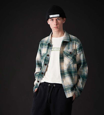 Hound T-Shirt - Off White