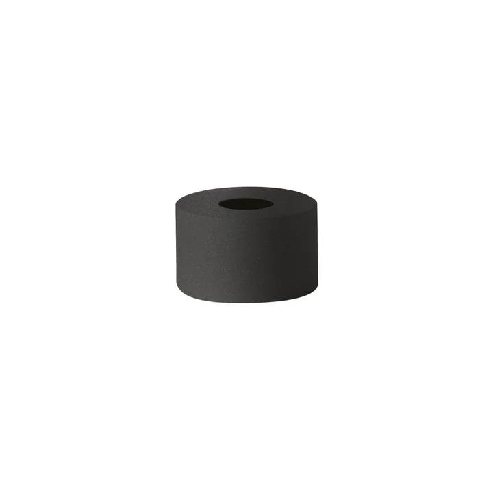 Ferm Living - Disc Shade Lampenschirm, schwarz