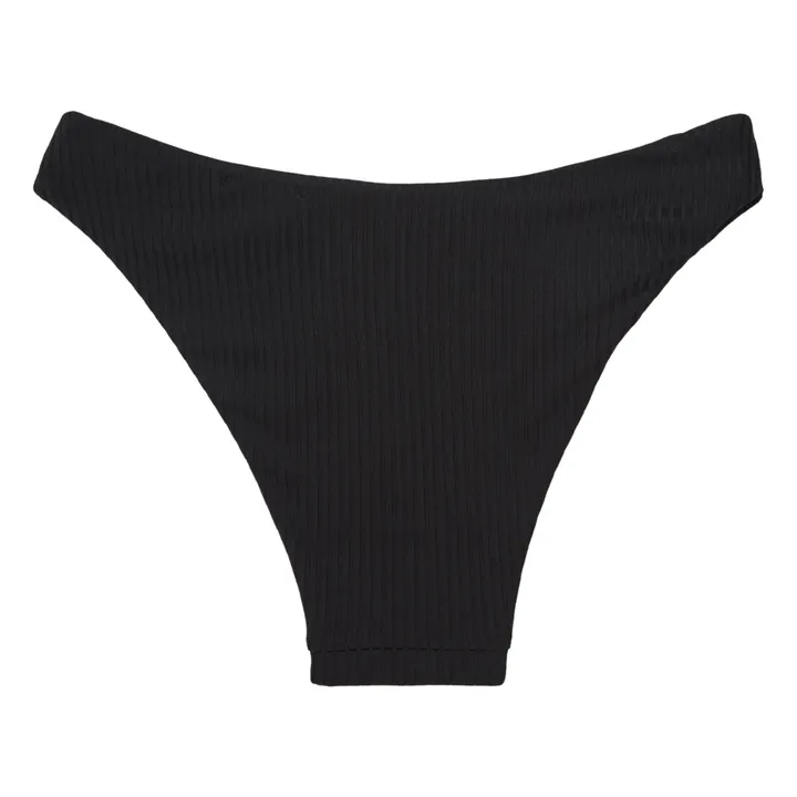 Albertine Bas de Maillot Josephine Côtelé | Noir