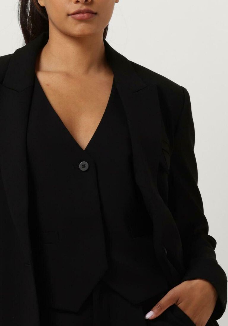 COPENHAGEN MUSE zwarte copenhagen muse blazer cmtailor-ja