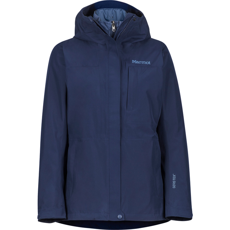 Marmot Damen Minimalist GTX Component Jacke