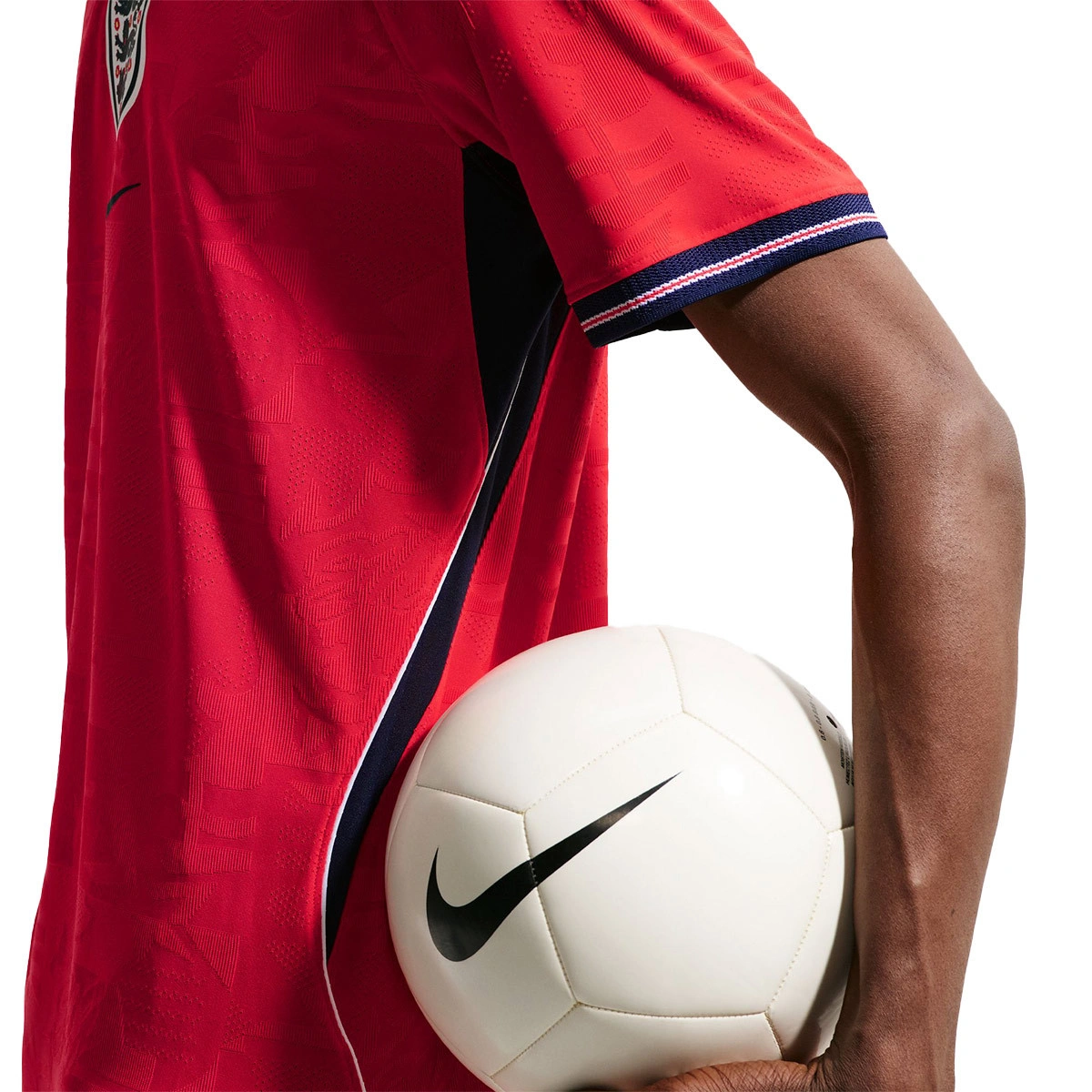 Camisola Nike Authentic Inglaterra Segundo equipamento Mundial 2026