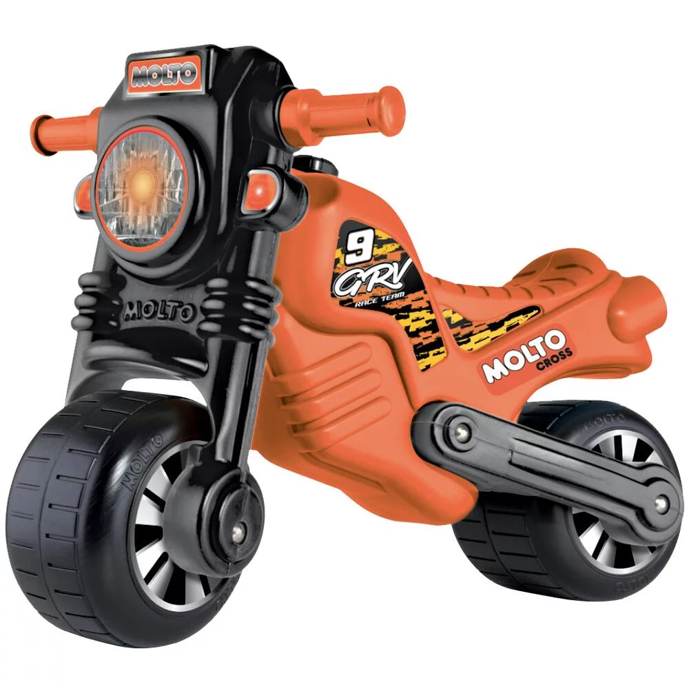 PORTEUR MOTO CROSS