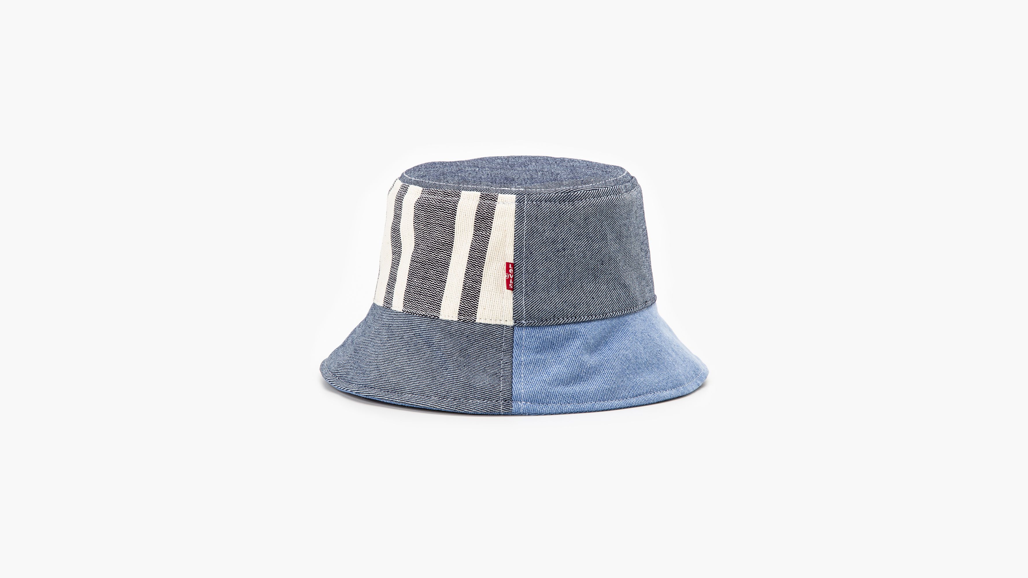 Levi's® Mercado Global Bob - Denim - Jaune