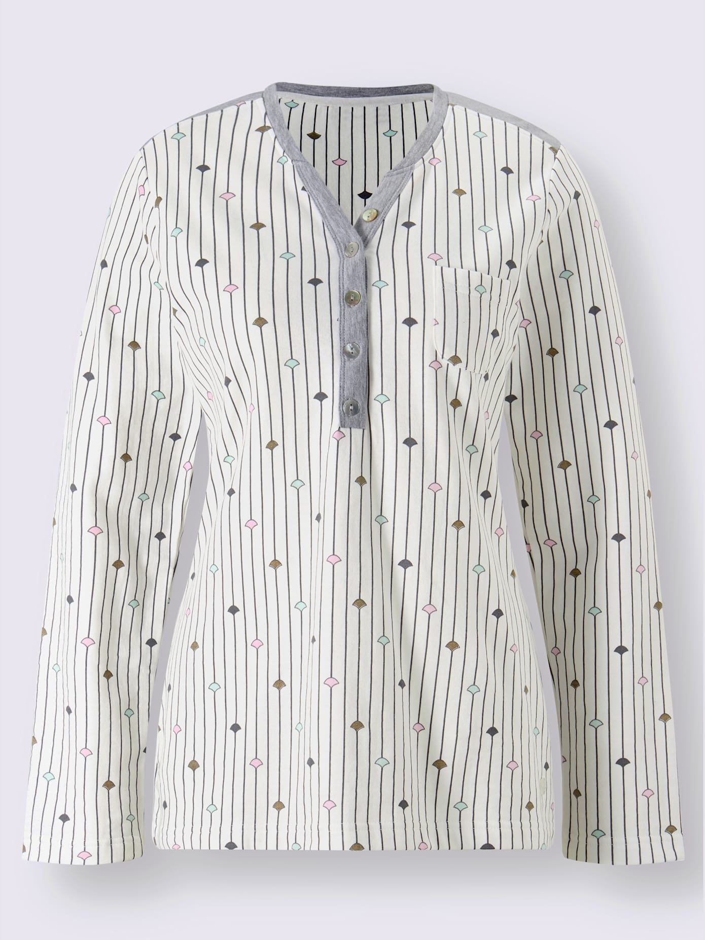 Pyjama qualité coton