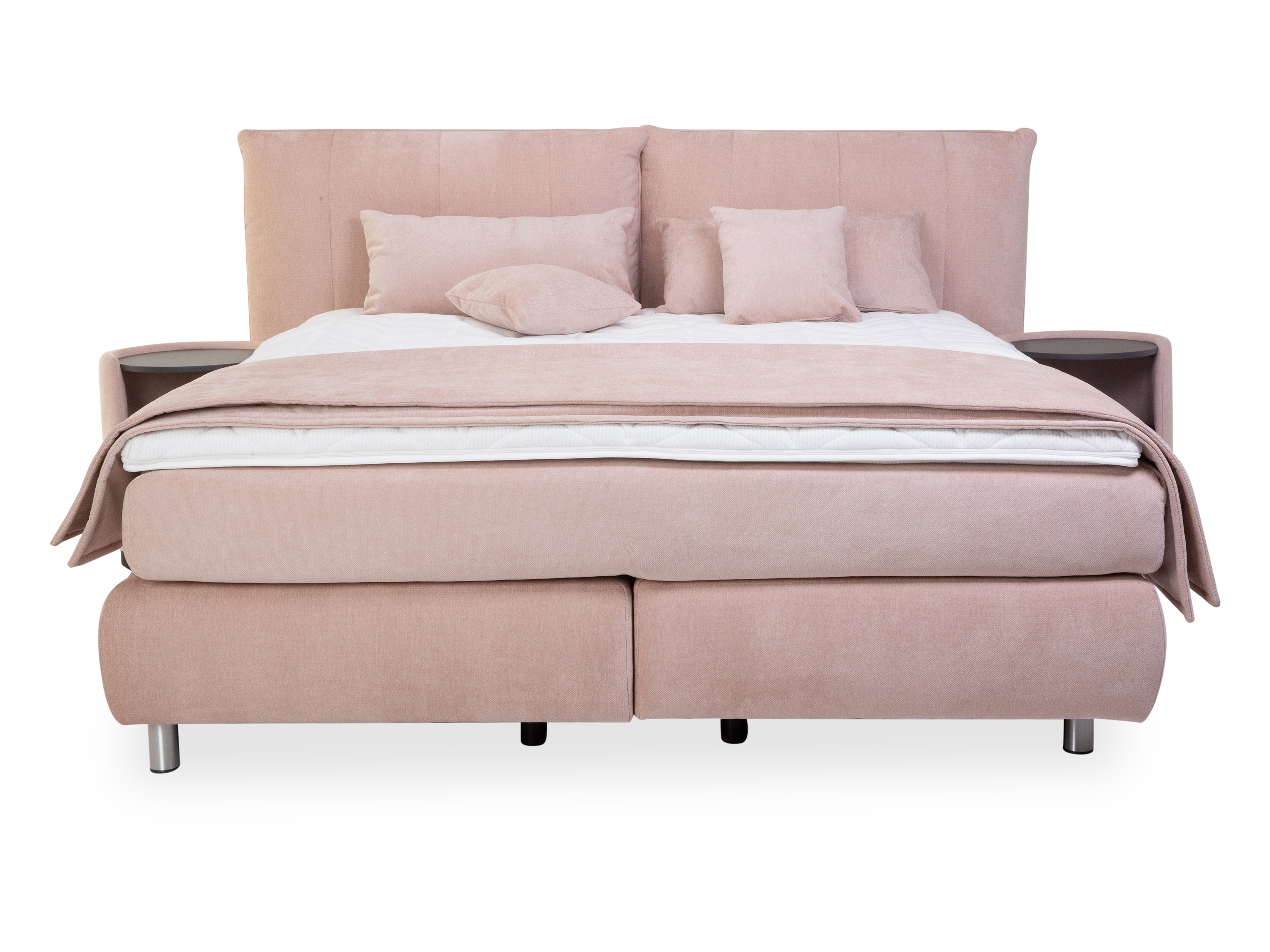 Boxspringbett MONDO DELUXE