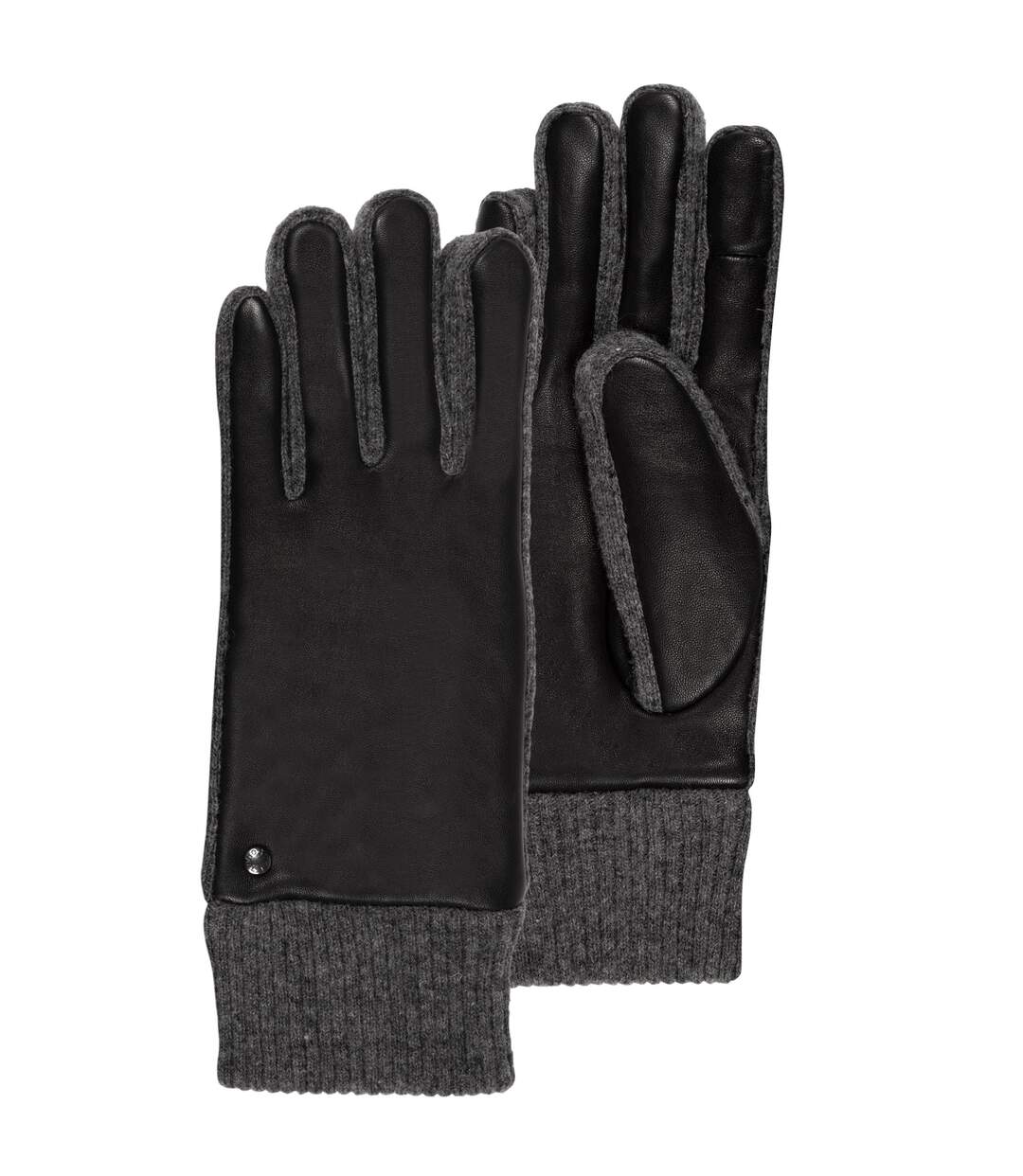 Isotoner Gants femme tactiles