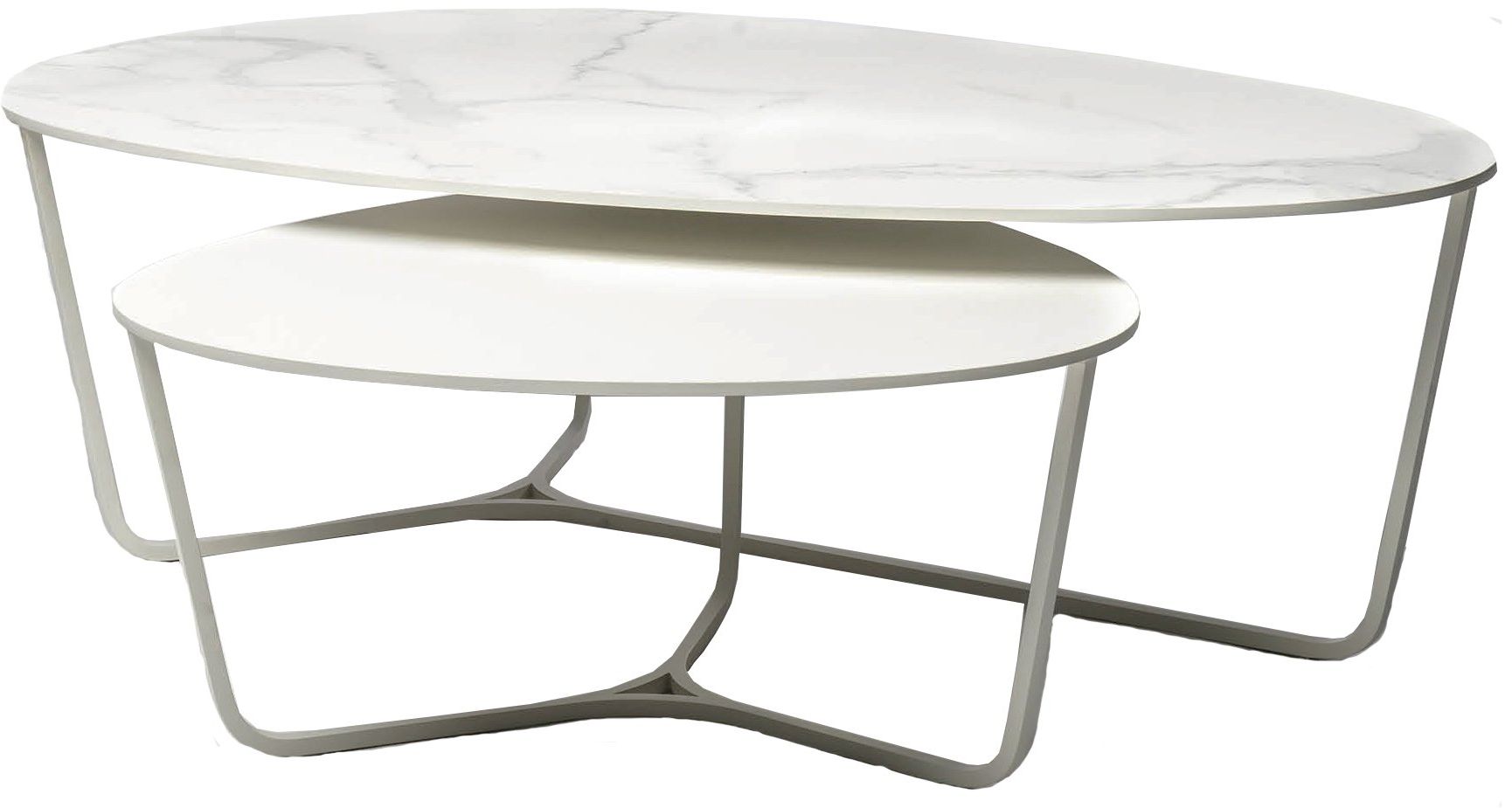 Metaform Nobby Salontafel