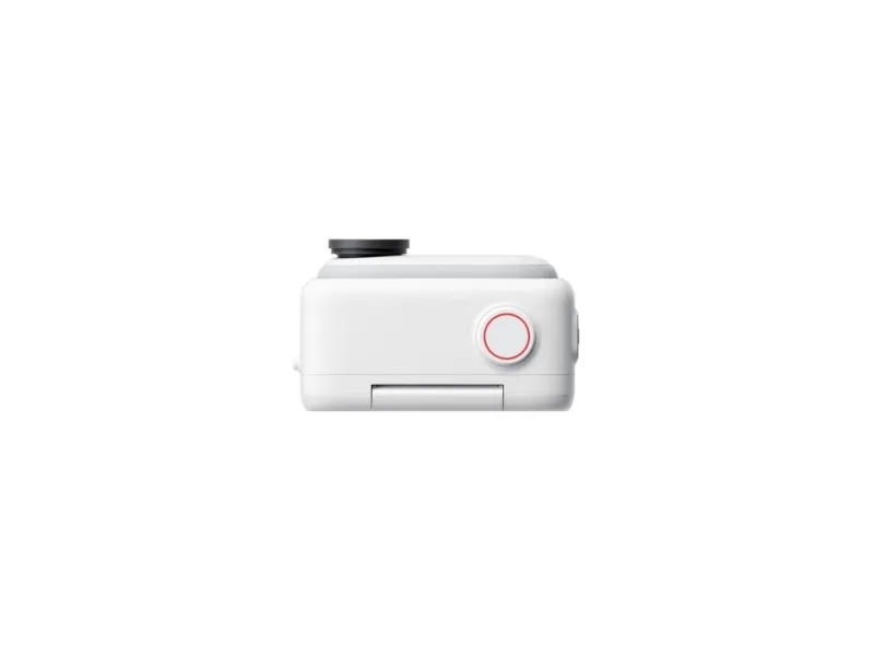 Insta360 Go 3 - Action-kamera - 2,7K / 30 fps - flash 64 GB - Bluetooth, Wi-Fi - undervands op til 5 m - hvid