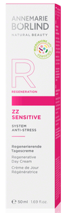 Annemarie Borlind ZZ Sensitive System Anti Stress Regenerative Day Cream 50ML