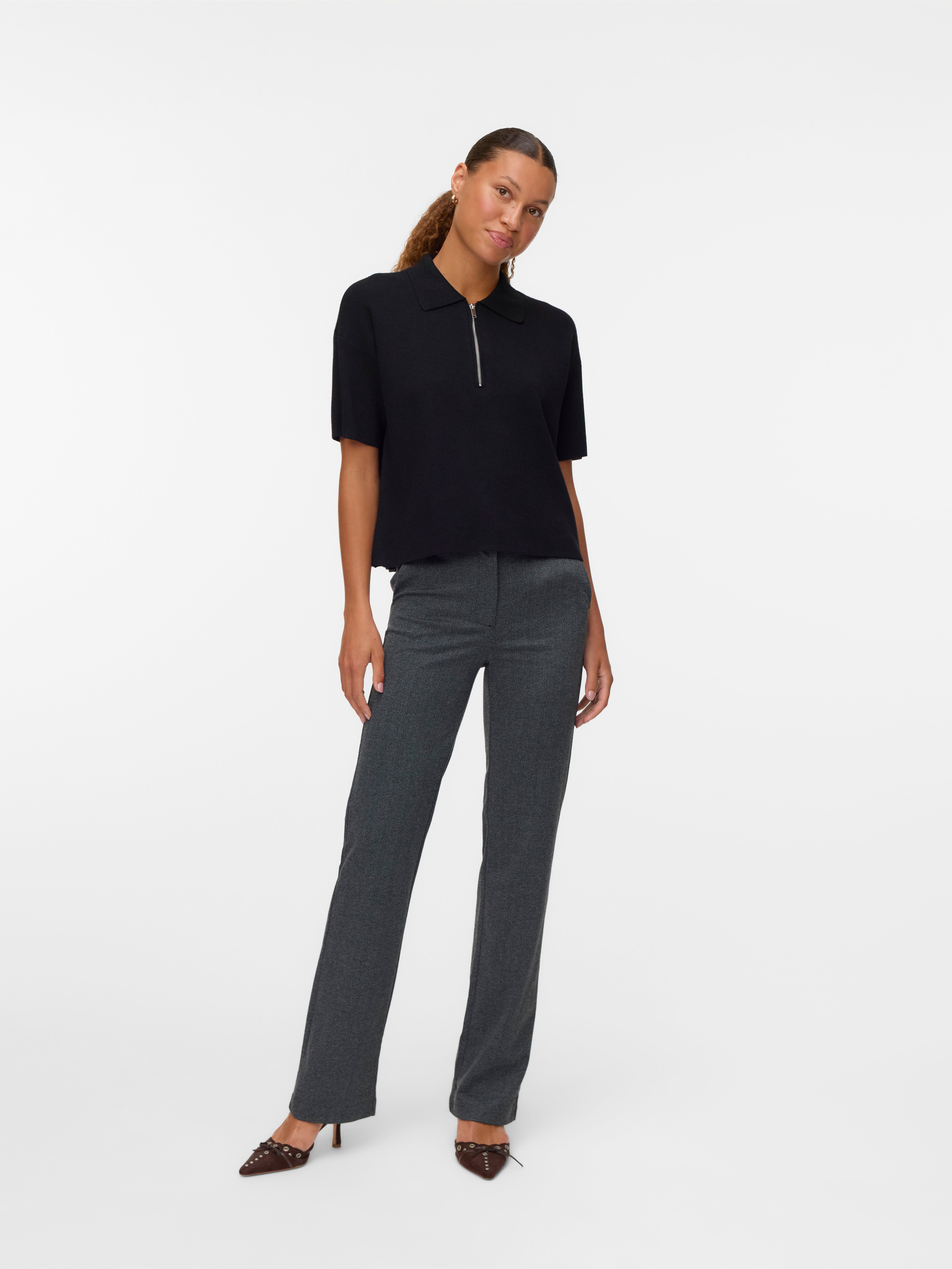 VMGOLD Polohals