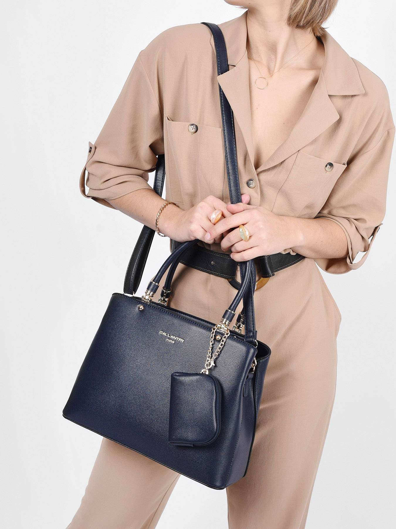 Sac port main Sable MINIPRIX